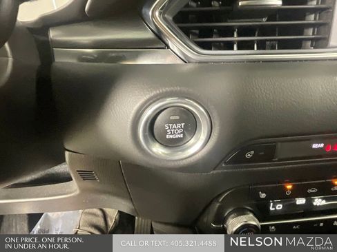 Certified 2025 MAZDA CX-5 AWD 2.5 S w/ Premium Plus Pkg image 37