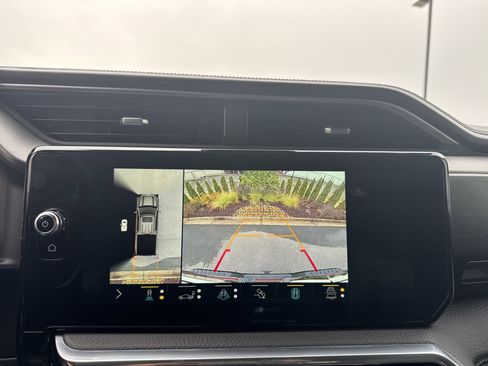 Used 2022 GMC Sierra 1500 Denali w/ Denali Reserve Package image 26