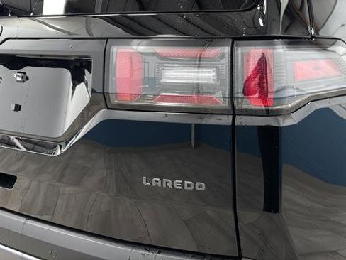 New 2026 Jeep Cherokee Laredo AWD/4WD image 35