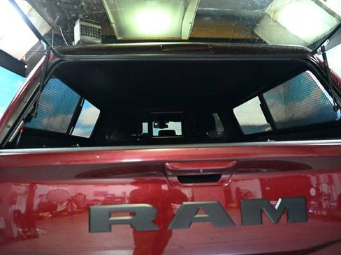 Used 2021 RAM 2500 Power Wagon w/ 75th Anniversary Edition AWD/4WD image 19