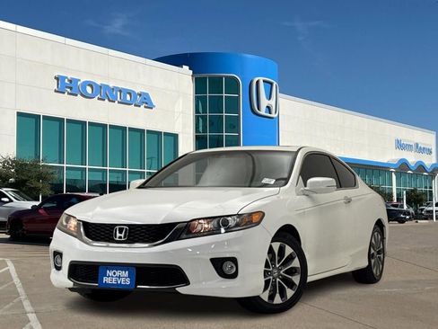 Used 2013 Honda Accord EX-L image 1