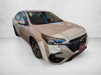 New 2025 Subaru Legacy Premium video 2