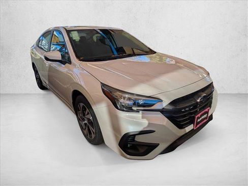 New 2025 Subaru Legacy Premium image 2