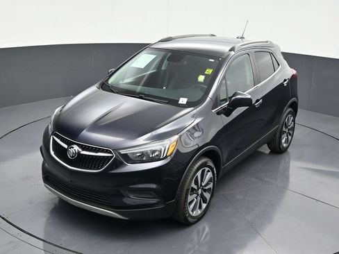Used 2022 Buick Encore Preferred w/ Safety Package AWD/4WD image 15