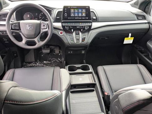 New 2026 Honda Odyssey Sport-L image 13