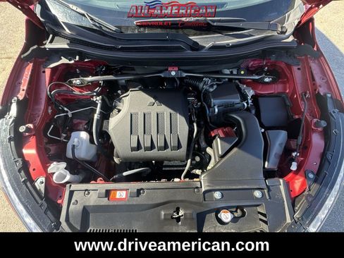 Used 2024 Mitsubishi Eclipse Cross SEL image 30