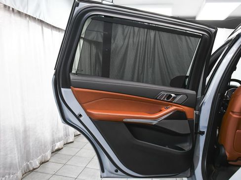 Used 2026 BMW X7 M60i AWD/4WD image 12