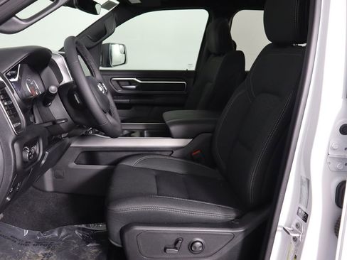 New 2026 RAM 1500 Big Horn image 14