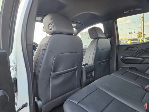 New 2026 GMC Canyon Elevation AWD/4WD image 23