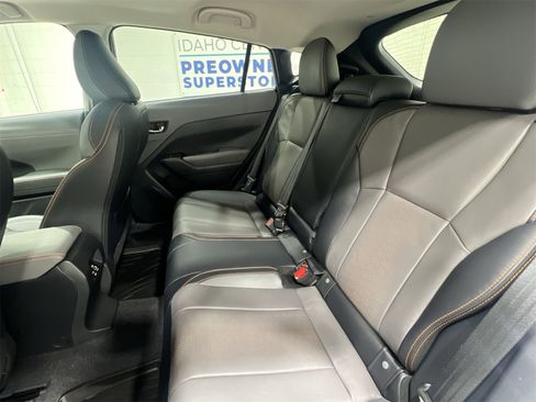 Certified 2025 Subaru Crosstrek 2.5i Limited w/ Crosstrek Mirror Package image 22