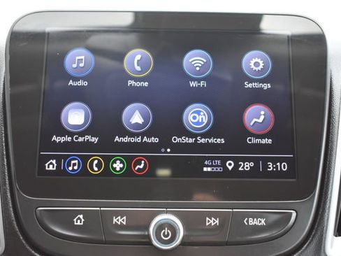 Used 2023 Chevrolet Malibu LT image 22