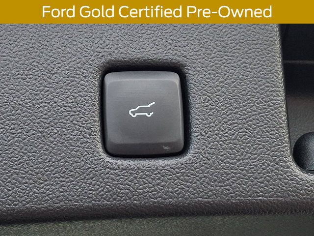 Certified 2023 Ford Escape Active AWD/4WD image 33