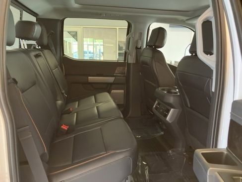 New 2026 Ford F350 Lariat image 21