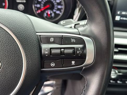 Used 2021 Kia K5 GT-Line w/ GT-Line FWD Premium Package image 26