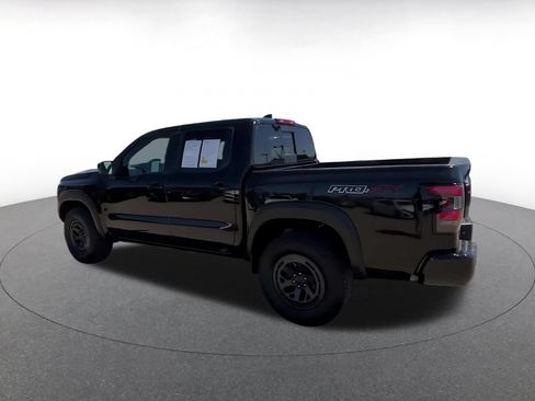 Used 2026 Nissan Frontier PRO-4X AWD/4WD image 9