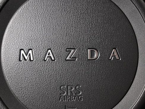 New 2026 MAZDA CX-5 Preferred AWD/4WD image 33