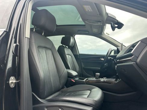 Used 2019 Audi Q5 2.0T Premium Plus w/ Premium Plus Package AWD/4WD image 13