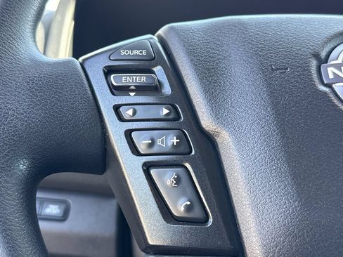Used 2022 Nissan Frontier S w/ Technology Package RWD image 31