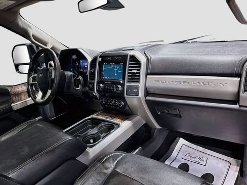 Used 2019 Ford F250 Lariat AWD/4WD image 29