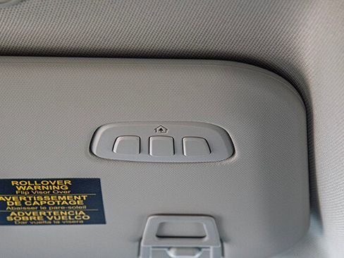 New 2025 Ford Bronco Sport Big Bend image 21