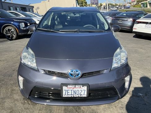 Used 2014 Toyota Prius Prime Base image 85
