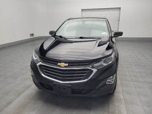 Used 2019 Chevrolet Equinox LS w/ LPO, Cargo Package image 15