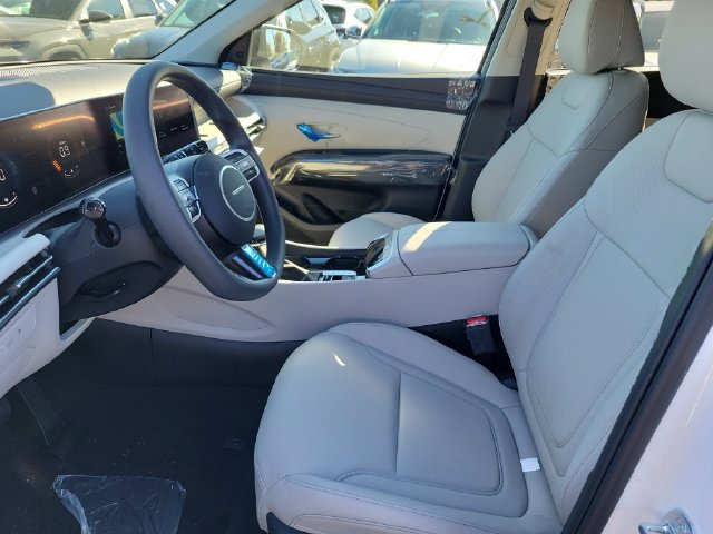 New 2026 Hyundai Tucson SEL Plus AWD/4WD image 17