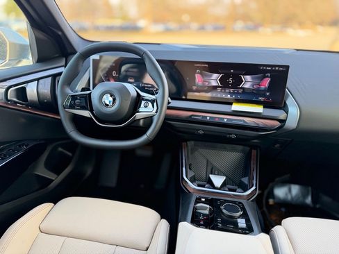 New 2026 BMW X3 xDrive30 w/ Convenience Package image 10