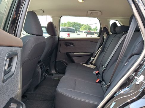 Certified 2023 Nissan Rogue S AWD/4WD image 11
