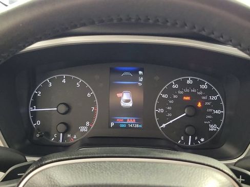 Used 2025 Toyota Corolla SE FWD image 27