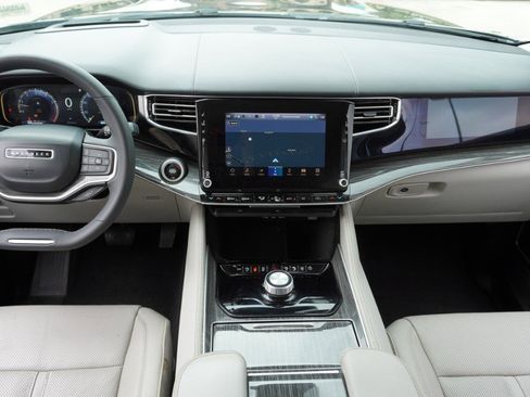 Used 2022 Jeep Wagoneer Series III w/ Premium Group I image 28