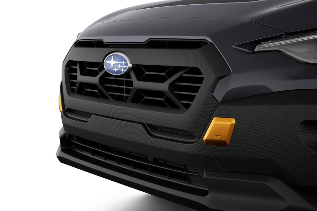 New 2026 Subaru Crosstrek 2.5i Wilderness AWD/4WD image 13