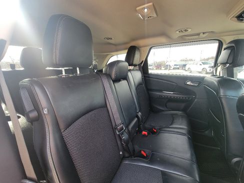 Used 2020 Dodge Journey Crossroad image 32