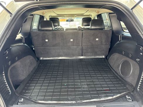 Used 2013 Jeep Grand Cherokee Trailhawk image 22