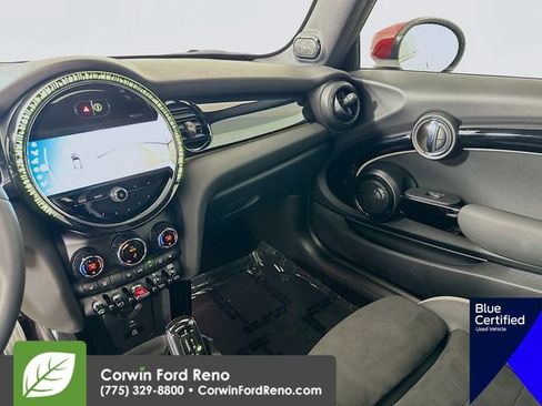 Used 2024 MINI Cooper John Cooper Works image 29
