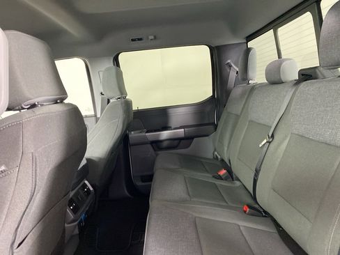 Used 2025 Ford F150 XLT w/ Equipment Group 302A MID image 11