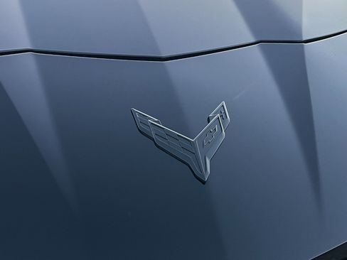 Used 2023 Chevrolet Corvette Stingray Coupe w/ 1LT image 48