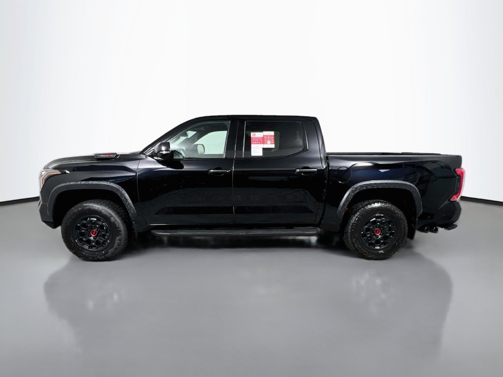 New 2026 Toyota Tundra TRD Pro AWD/4WD image 5