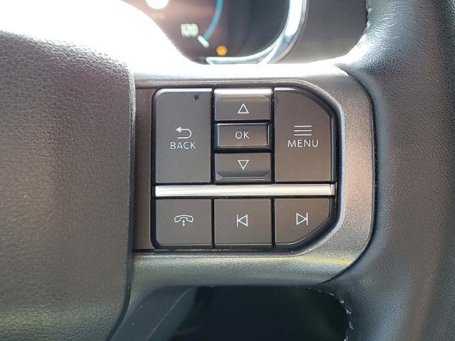 Used 2023 Ford F150 Lariat w/ Equipment Group 502A High AWD/4WD image 20