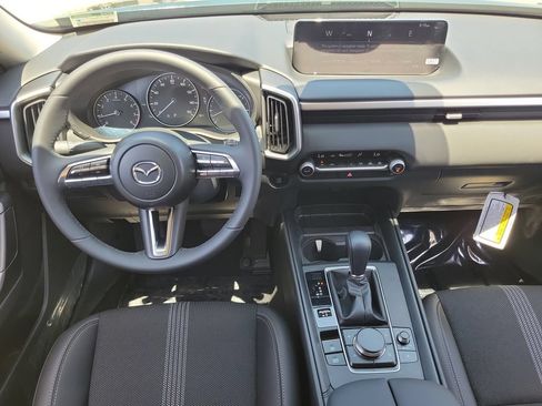 New 2026 MAZDA CX-50 AWD 2.5 S w/ Weather Package image 4