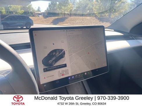 Used 2023 Tesla Model Y Long Range AWD/4WD image 17