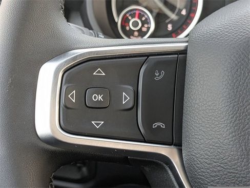 New 2026 RAM 2500 Big Horn image 24