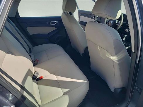 Used 2023 Honda Civic LX image 19