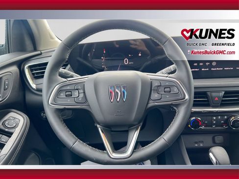 New 2026 Buick Encore GX Preferred w/ Comfort Package AWD/4WD image 13