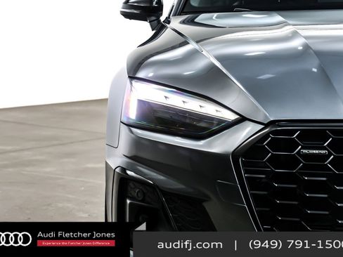 Used 2025 Audi A5 2.0T Premium Plus w/ Premium Plus image 15