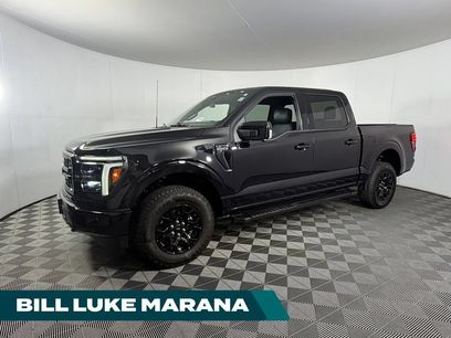 Used 2025 Ford F150 Lariat