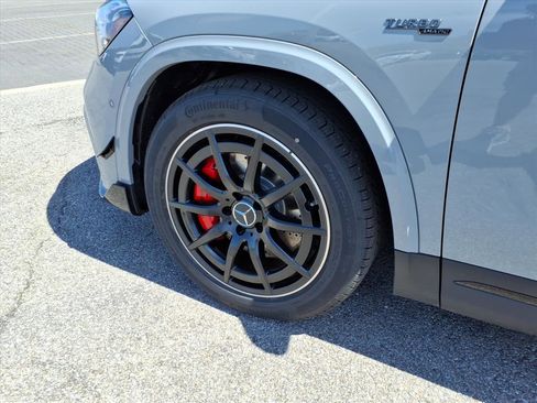 New 2026 Mercedes-Benz GLA 35 AMG 4MATIC image 9
