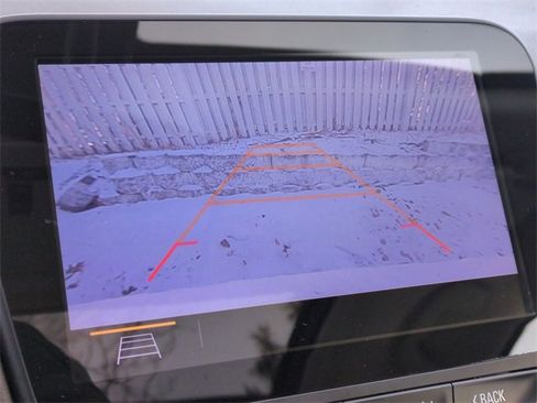 Certified 2020 Chevrolet Malibu Premier image 16