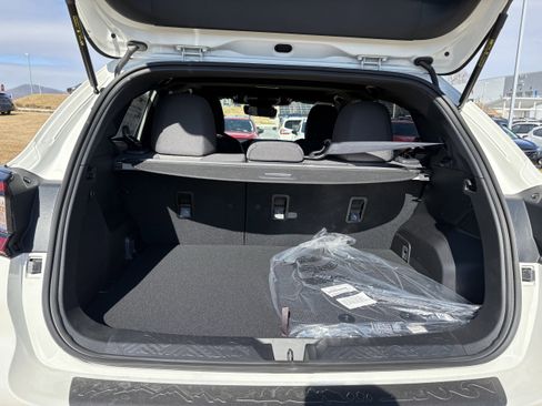 New 2026 Subaru Crosstrek 2.5i Sport w/ Crosstrek Mirror Package image 12