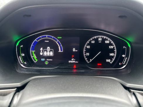 Certified 2022 Honda Accord Sport image 12